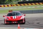 Ferrari 488 Pista 2018 года (WW)